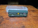Micro Trains Scale 40' Standard Box Car Plug Door Northern Pacific #98585. Fixed Price $19.99.
