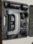 Maddox 10-1 Ball Joint Service Kit Removal Tool For 2WD/4WD Vehicles Complete. Fixed Price $65.99.