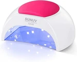 Sunuv SUN2C Light For Nails, Led Lamp With 4 Timer Settings, Curing. Fixed Price $58.79.