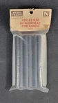 Scale Micro-trains 499 43 932 60' Bulkhead Pipe Loads (3-PACK). Fixed Price $19.99.