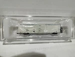 Scale Azl 64' Reefer Tilx 793010 * New. Fixed Price $67.00.