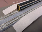 Scale Platform Ramps 2 Pack European Style Trains Fit Kato Track. Fixed Price $6.99.