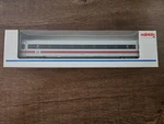 Marklin 43701 Ice Intermediate Passenger Car. Fixed Price $75.00.