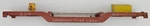 American Flyer PA10358 Gauge Red Die-cast Service Car #948. Fixed Price $15.00.