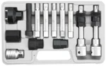 Evercraft 776-1085 13 Piece Alternator Pulley Service Kit Sc. Fixed Price $59.99.