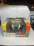 Bozart The Kaleidoscope Dining Room Set 1:12 Scale Miniature 30026 New. Fixed Price $29.99.