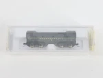 Z Micro-trains Mtl 17009-2 Prr Pennsylvania F7B Diesel #9648B Sealed/unpowered. Fixed Price $99.95.