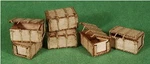 Gclaser 91015 Wood Crates Cutr Kit # (pack Of 6). Fixed Price $6.99.