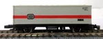 Marklin Mini-club Z Gauge Train 8615 Db Container Car. Fixed Price $19.95.