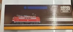 Rklin Mini-club Z 88551 Electric Locomotive Br 111 199-6 Db M3. Fixed Price $175.63.