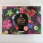 Mefa Perfect 20+3 Gel Nail Polish Set Love Letters 8ML Brand New. Fixed Price $19.99.