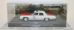007 Fabbri 1/43 Scale Bond Model Chevrolet Bel Air Police Car Live & Die. Fixed Price $54.51.