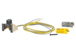 Marklin Z 8931 The Track Bumper Has Led For Lighted Lantern. Fixed Price $19.99.