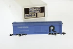 Mini-club 8696 The Rock Box Car Z Marklin. Fixed Price $69.00.