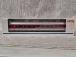 Ho Scale Marklin Passenger Coach Car, #2 Deutsche Bahn #4227 With Interior. Fixed Price $74.99.