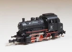 8805 Marklin Z-scale Class Br 89 Steam Tank Locomotive Db Pole Motor, No Box. Fixed Price $170.10.