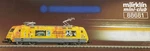 Marklin Z Scale Br 101 Db New 5 Pole Motor Locomotive 88681. Fixed Price $258.51.