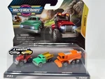 Micro Machines Scale Miniatures #1 Farm - Series Nib. Fixed Price $14.99.