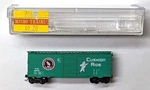 Mtl Micro-trains 20680 Great Northern Gn 39992 40 Foot Single Door Boxcar Dpt. Fixed Price $16.00.
