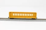 Scale Micro-trains 53030 Centerbeam Bulkhead Flat Car Union Pacific Up 217009. Fixed Price $34.89.