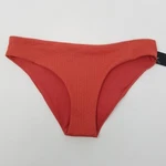 New Tavik Women's Ali Full Bottom Matte Geo Washed Red, Size Extra Small Xs Nwt. Fixed Price $14.61.
