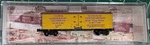 Z Scale Micro Trains 518 00 110 St Louis Independent 40' Wood Reefer RD#1496. Fixed Price $20.00.