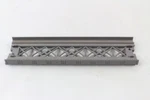Marklin 8976 Z Scale 4-3/8" Straight Ramp Track SECTION7 (10). Fixed Price $138.34.
