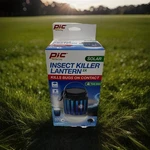 3 Pic Solar Led Light Lantern Mosquito Bug Zapper Camping Usb Recharge. Fixed Price $27.99.