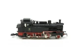 Marklin 8895 Z Mini Club Br 74 Db Tank Locomotive Ln. Fixed Price $159.99.
