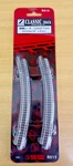 New Rokuhan Z Gauge R015 Curved Rail R270 30. Fixed Price $20.91.