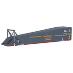 Micro Trains Scale Arrowedge Union Pacific #948004 49900103. Fixed Price $21.96.