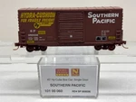 Scale Micro Trains Mtl 101 00 060 Southern Pacific Sp 659036 Box Car. Fixed Price $29.50.