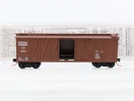 Scale Micro-trains Mtl 28160 Cv Central Vermont 40' Boxcar #40014. Fixed Price $24.95.