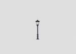 Marklin 72804 Ho Scale 56MM Single Park Light. Fixed Price $24.69.