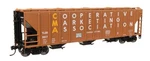Walthers Mainline 910-49422 Scale 50' PS2-CD Hopper Rtr Cma #3017. Fixed Price $31.99.
