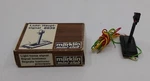 Marklin 8939 Z Scale Mini-club Color Light Home Signal. Fixed Price $16.99.