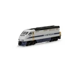Athearn Scax F59PHI (dc) #878. Fixed Price $143.95.