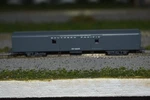 Z Scale Mtl 55300075 Southern Pacific Passenger Baggage Car 6637 C56447. Fixed Price $24.99.