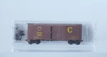 Nos Micro-trains Chicago Great Western 5356 Scale Box Car 020 00 736. Fixed Price $19.95.