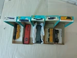 Athearn Ho Scale Grab Bag 5-021 Pieces. Fixed Price $30.00.
