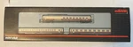 Marklin Z Mini-club 87265 Tee 3 Set Rheingold Express Passenger Lnib. Fixed Price $175.00.