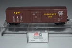 Scale Mtl 27170 Pennsylvania 50' Single Door Boxcar 112015 C55544. Fixed Price $19.99.