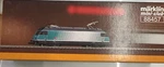 Rklin Mini-club 88457 Sbb Cargo M4 Series 460 Electric Locomotive. Fixed Price $161.59.