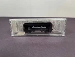 Micro Trains Scale Twin Bay Hopper Canadian Pacific 55410 C.p. 354116. Fixed Price $14.99.