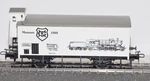 Marklin Museumswagen Car For 1988 Ho Scale. Fixed Price $58.00.