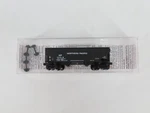 Scale Micro-trains Mtl 55080 Northern Pacific 2-BAY Open Hopper #70215. Fixed Price $19.95.