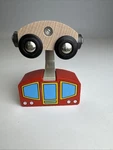 33927 Brio Wooden Sky Train Passenger Car Gondola Rare 2003. Fixed Price $44.99.