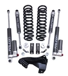 Readylift 46-20254 2.5" Coil Sring Front W/falcon 20-25 Ford Sd Diesel. Fixed Price $1899.95.