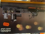 Marklin 8982 Coaling Station Kit Mini Club Z-scale Model New Sealed Bag. Fixed Price $80.00.