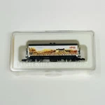 Marklin Z Scale 2112A Mini-club Boxcar 1994 French Chateau Exclusive Nib. Fixed Price $21.95.